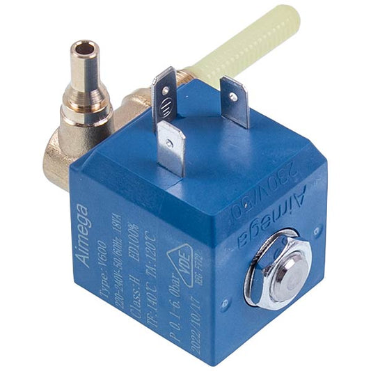 Tefal Steam Generator Solenoid Valve CS-10000581