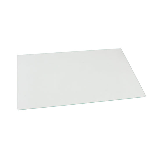 Whirlpool Freezer Shelf 481010667585 420x248.6x3.2mm