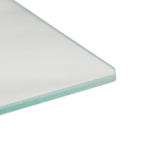 Whirlpool Freezer Shelf 481010667585 420x248.6x3.2mm