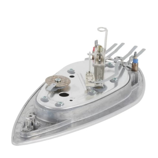 Bosch 12019742 Iron Soleplate Complete 2200W