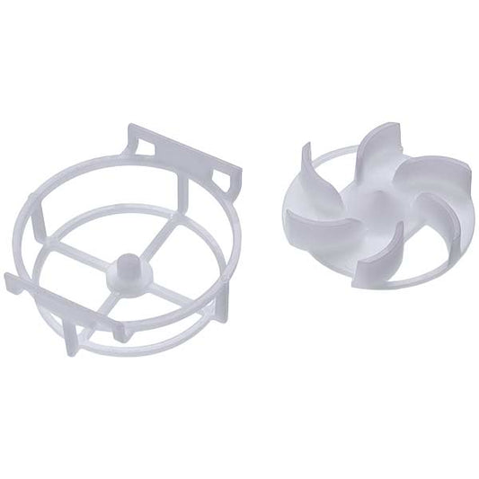 Bosch 00611388 Dishwasher Upper Spray Arm