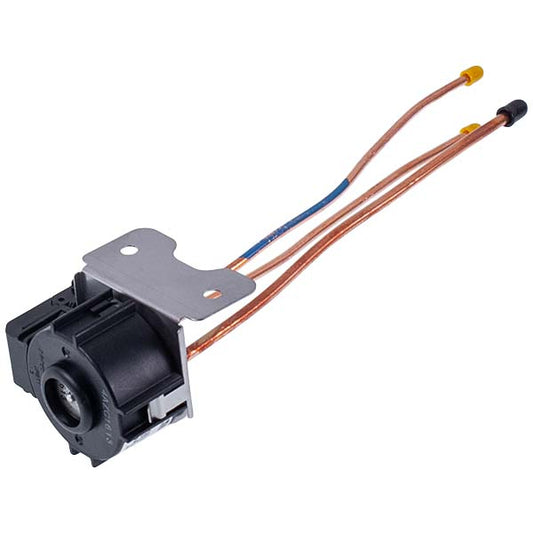 Beko NSCE001ZD8 4859940200 Refrigerator Freon Diverter Valve