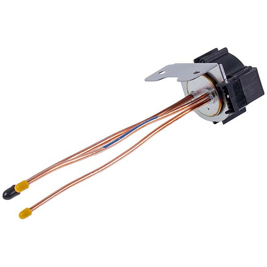 Beko NSCE001ZD8 4859940200 Refrigerator Freon Diverter Valve