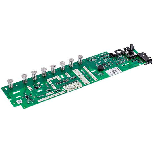 Beko 2471101250 Washing machine Display Module