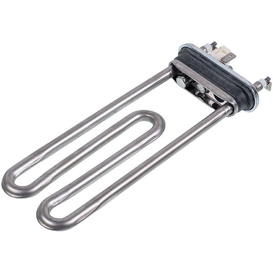Heating Element for Washing Machine Beko 2882602500 TPD 185-SB-1450 L=185 mm 1450 W