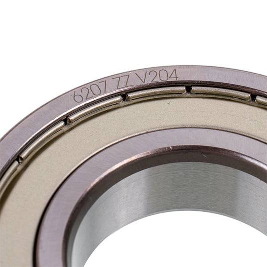 Bearing 6207 NSK 3790800308 2Z (35x72x17)