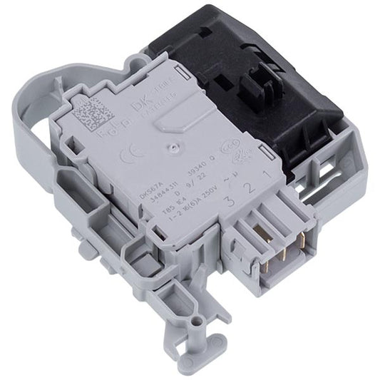 Door Lock for Washing Machine Compatible with Bosch 00638259
