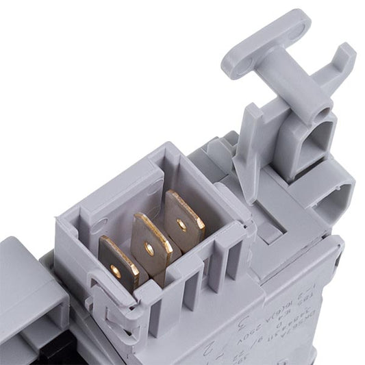 Door Lock for Washing Machine Compatible with Bosch 00638259