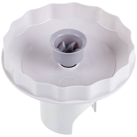 Philips 300005691451 Chopping Bowl Lid With Gear Box 500ml