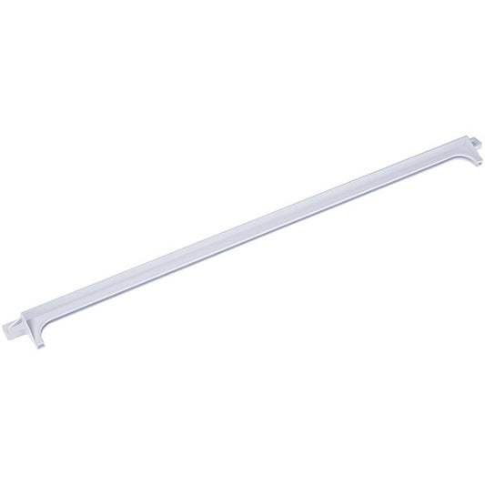 Beko 4657580100 Fridge Glass Shelf Rear Trim