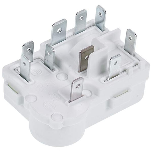 Refrigerator Starting Relay Beko 5731440600 ZHB56-140P15C