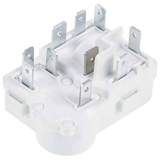 Beko PZ75E1B 5731440500 Refrigerator Starting Relay