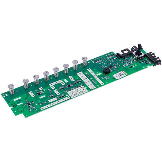 Beko Washing Machine 2487801200 Control Module