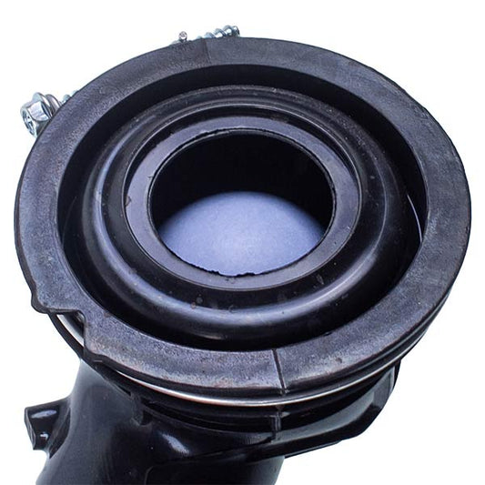 Beko 1911600100 Washing Machine Sump Hose (Tub-Pump)