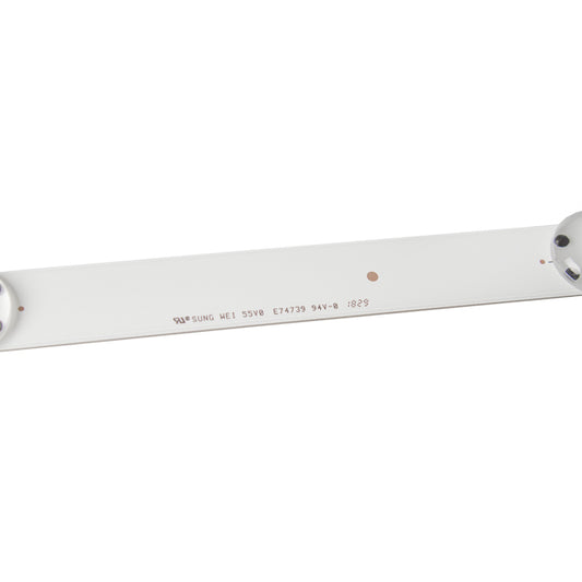 LG AGF79044601 TV LED Backlight Kit 43"