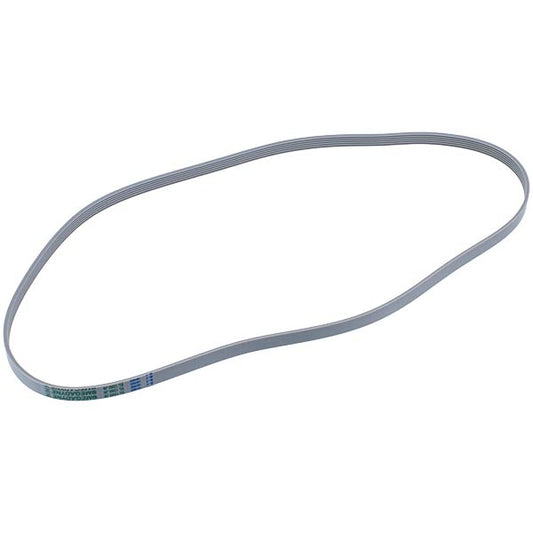 Drive Belt Megadyne 1280J6 EL POLY fpr Washing Machine