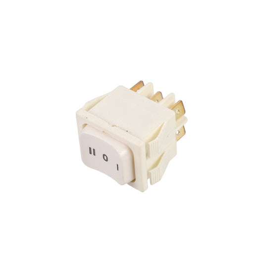 Electrolux 3918218011 Cooker Hood Power and Speed Switch (6 contacts)
