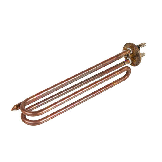 Atlantic \ ROUND Water Heater ER2000W 2000W (copper) Thermotech Heating Element