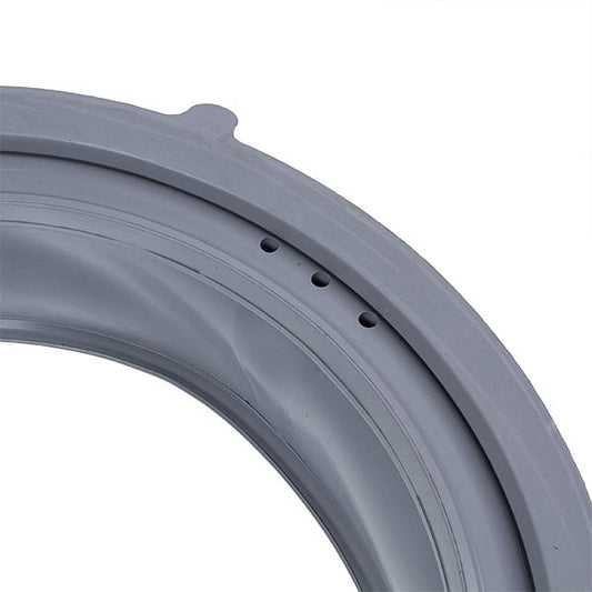 Washing Machine Door Seal Compatible with Miele 5738064