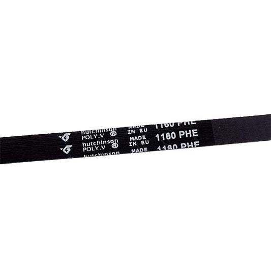 908092003041 Drive Belt Hutchinson 1160H8 PHE for Washing Machine