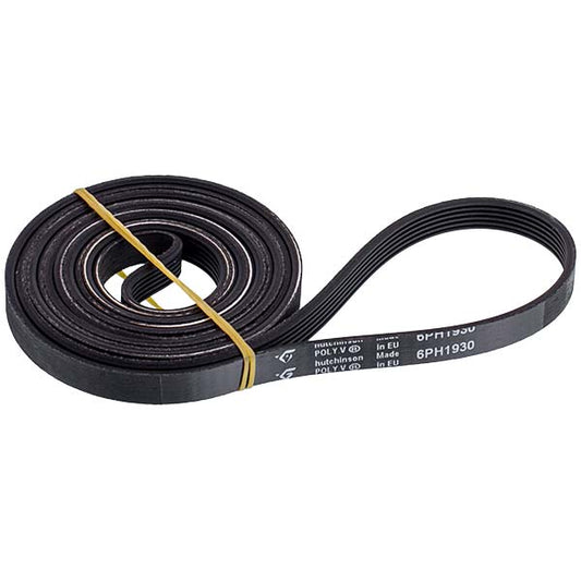 Drive Belt for Washing Machine 481281728292 Hutchinson 1930H6