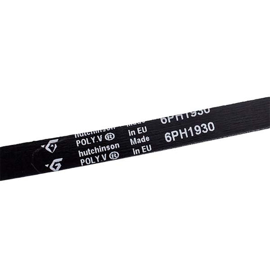 Drive Belt for Washing Machine 481281728292 Hutchinson 1930H6