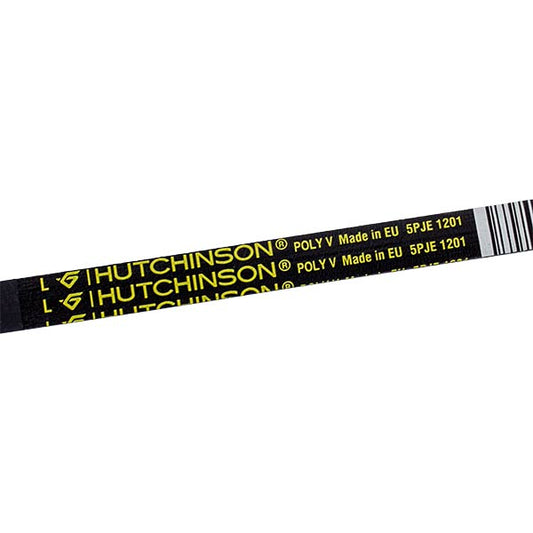 Hutchinson 1201J5 PJE C00609833 Washing Machine Belt
