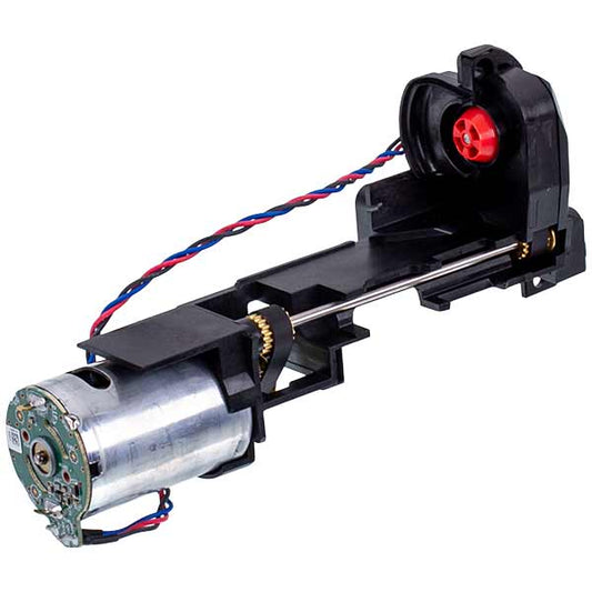 Electrolux 4060001379 Robot Vacuum Cleaner Motor with Brush Reducer