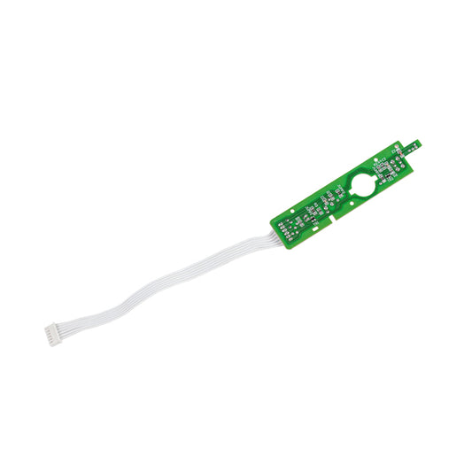 Electrolux 1180102533 Vacuum Cleaner Display PCB