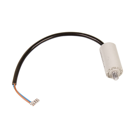 Fridge Capacitor Electrolux 2260417635 2.5uF 500V