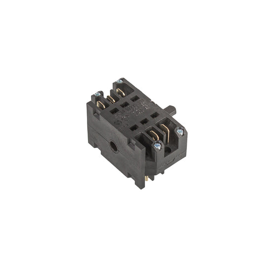 Electric Cooker EGO 41.32723.010 Power Switch Compatible with Indesit C00049824