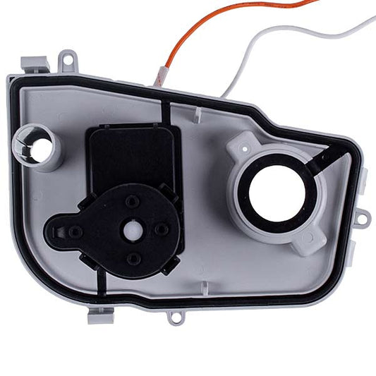 Tumble Dryer 13W HANYU PumpCompatible with Whirlpool 481010344760 B13-6aB03151