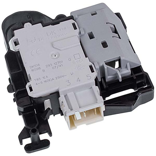 Door Lock DKS14A for Washing Machine Compatible with Gorenje 579333 ROLD