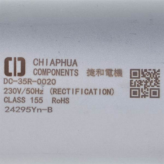 DeLonghi 7313249421 Coffee Machine Brewing Unit Motor DC-35R-0008 230V