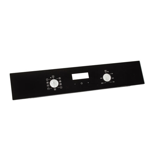 Electrolux 140153621028 Oven Front Panel