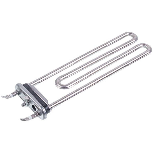 Heating Element for Washing Machine Compatible with Bosch 12037827 TPO 240-SB-2000 Д=240 мм 2000 Вт