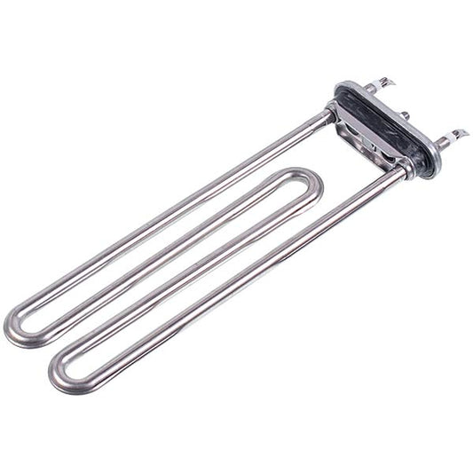 Heating Element for Washing Machine Compatible with Bosch 12037827 TPO 240-SB-2000 Д=240 мм 2000 Вт