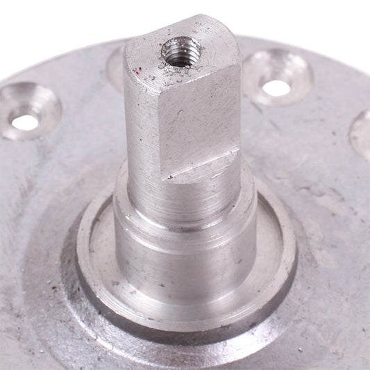 Drum Flange (support) for Vertical Washing Machine Compatible with Electrolux, Zanussi (2 pcs, under bearing 6203)