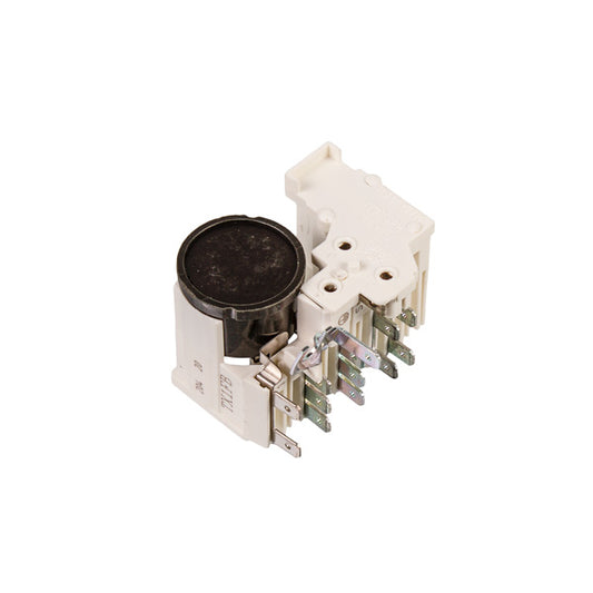 Electrolux 140013370055 Refrigerator Motor Protection