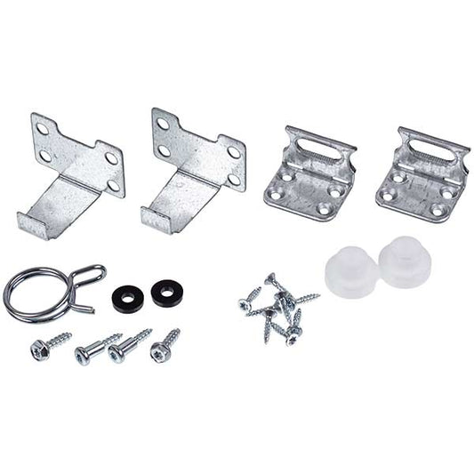 Electrolux 140125033641 Built-In Dishwasher Mounting Kit