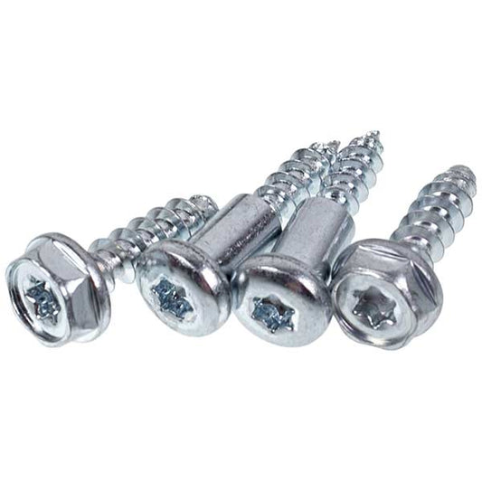 Electrolux 140125033641 Built-In Dishwasher Mounting Kit