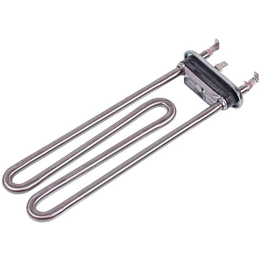 Heating Element for Washing Machine Compatible with Samsung DC47-00033A Kawai TP 235-SG-2000 L=235 mm 2000 W