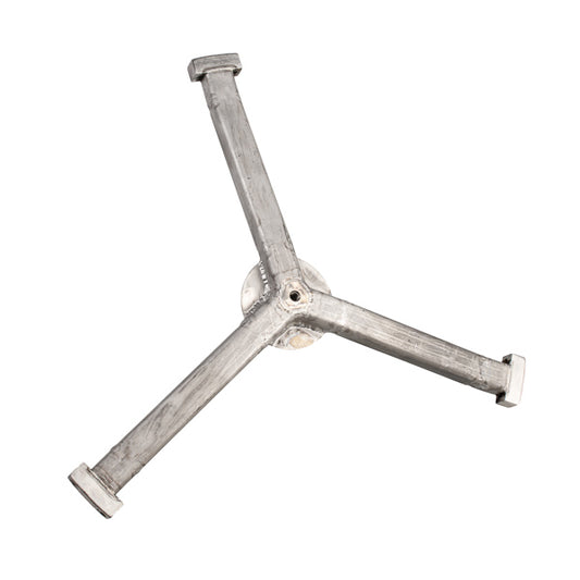 Drum Spider (Flange Shaft) For Washing Machine Compatible with Bosch BS -001/2