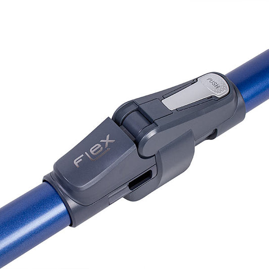 Rowenta SS-2230002521 Cordless Vacuum Cleaner Telescopic Extension Tube