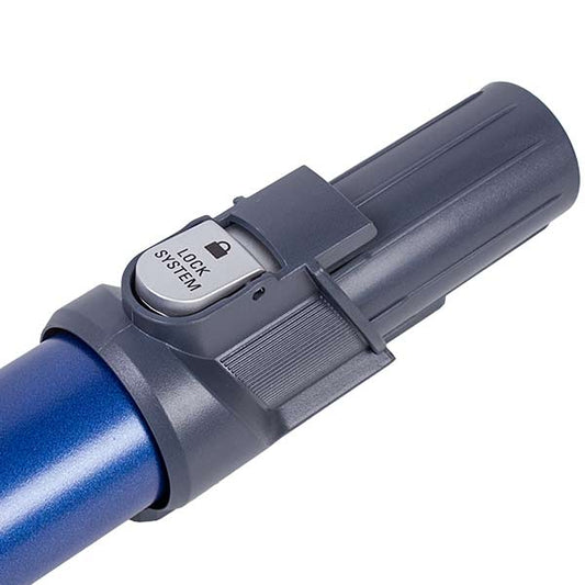 Rowenta SS-2230002521 Cordless Vacuum Cleaner Telescopic Extension Tube