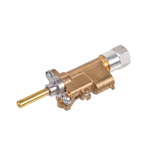 Gefest GF-132 Gas Stove Gas Tap (with solenoid valve)