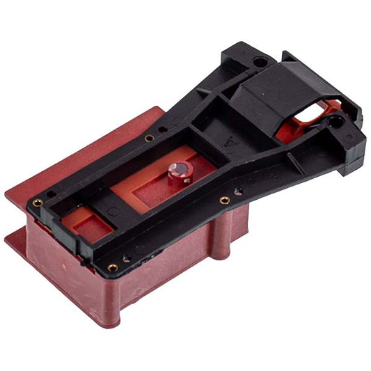 Door Lock ZV-445 for Washing Machine Compatible with Gorenje 337596 Italflex