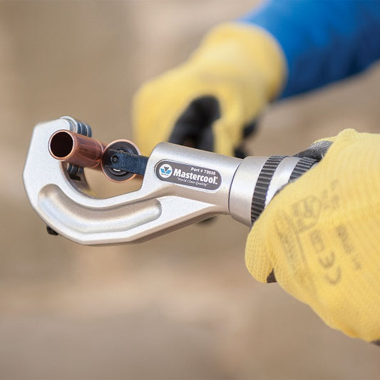 Copper pipe cutter Mastercool MC-72035