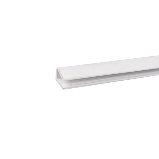 Beko 4841080800 Fridge Glass Shelf Front Trim