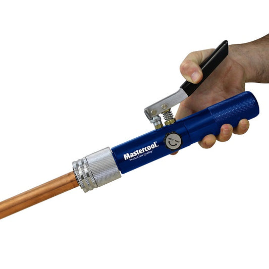 Hydraulic Flaring & Swaging Tool Mastercool MC-71600-A-S